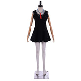 Halloweez Anna Kyouyama Shaman King Cosplay Costume Outfits - Halloweez